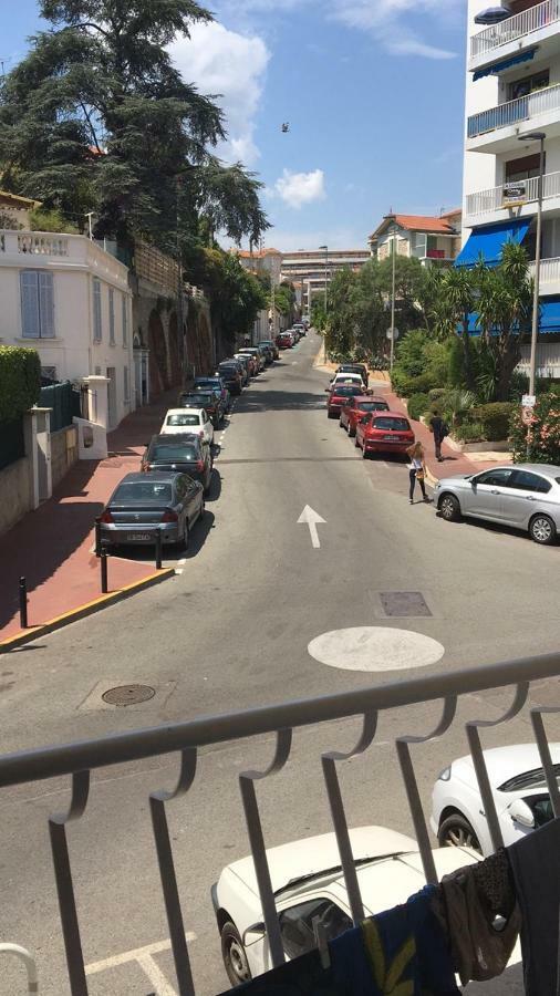 Lisa V Apart Cannes Esterno foto