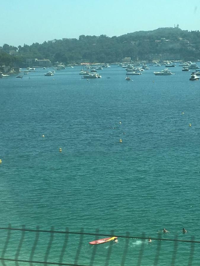 Lisa V Apart Cannes Esterno foto